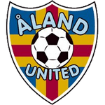 Escudo do Åland United