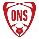 Escudo do ONS Oulu