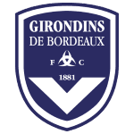 Escudo do Bordeaux