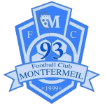 Escudo do Montfermeil FC U19