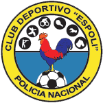 Escudo do Espoli