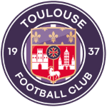 Escudo do Toulouse U19