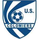 Escudo do US Colomiers U19