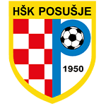 Escudo do HŠK Posušje