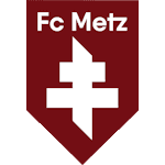 Escudo do Metz FC