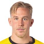 Foto de Herman Johansson
