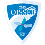 Escudo do Oissel