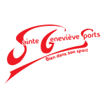 Escudo do Sainte-Genevieve Sports