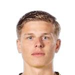 Foto de Gottfrid Rapp