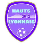 Escudo do Hauts Lyonnais