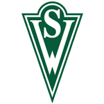 Escudo do Santiago Wanderers