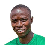 Foto de Kevin Otiende