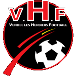 Escudo do Les Herbiers 2