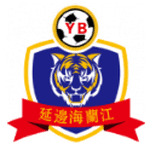 Escudo do Yanbian Longding