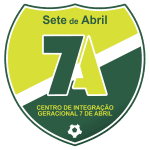 Escudo do 7 de Abril