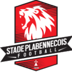Escudo do Stade Plabennecois