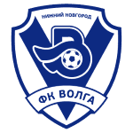 Volga Nizhny Novgorod