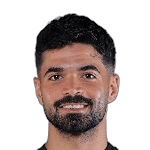 Foto de Omar Al-Asad