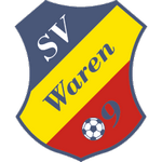 SV Waren 09