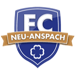 Escudo do FC Neu-Anspach
