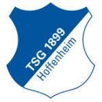 Escudo do TSG Hoffenheim II U23