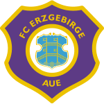 Escudo do Erzgebirge Aue