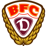 Escudo do Berliner FC Dynamo