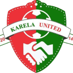 Escudo do Karela United