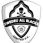 Escudo do Swedru All Blacks United FC