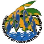 Escudo do USC Bananier