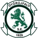 Escudo do Győrújfalu SE