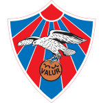 Escudo do Valur Reykjavík