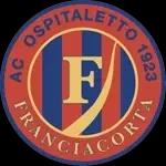 Escudo do Ospitaletto Franciacorta