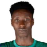 Foto de Mohamed Bai Kamara