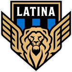 Escudo do Latina