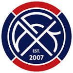 Escudo do AFK Vilnius