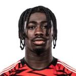 Foto de Curtis Ofori