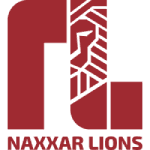 Escudo do Naxxar Lions FC