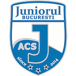 Escudo do ACS Juniorul 2014 București