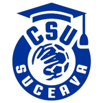 Escudo do CS Universitatea Suceava
