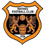 Escudo do Rothes FC