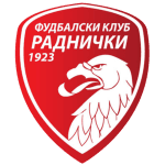 ŽFK Radnički 1923