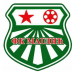 Escudo do FK Maglić