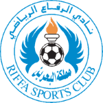 Escudo do Al Riffa