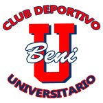Escudo do Universitario del Beni