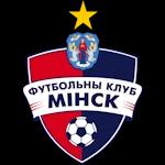 Escudo do FC Minsk