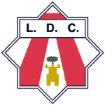 Escudo do Louletano DC