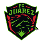 Escudo do FC Juárez