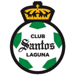 Escudo do Santos Laguna