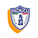 CF Pachuca III